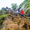 Kalsubai Monsoon Trek