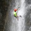 Dudhiware Waterfall Rapelling Near Lonavala