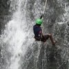 Waterfall Rappelling