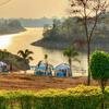 Karjat Glamping Lakeview