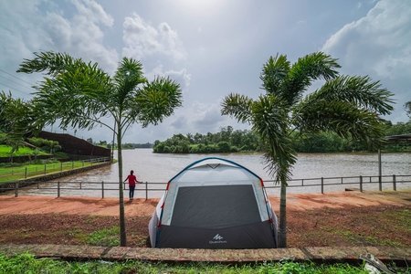 Karjat Glamping