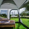 Karjat Glamping Tent