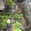 Steps of Asherigad 