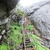 Stair of Asherigad