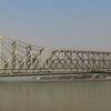 Pamban Bridge