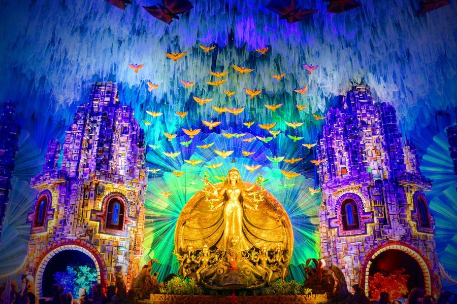 Durga Pooja