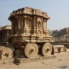 Hampi Badami Heritage Tour
