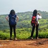 Kaas Plateau Photography