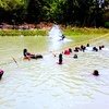 Dudhsagar Dandeli Watersport