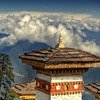 Bhutan Dochula Pass