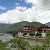 Bhutan Punakha 