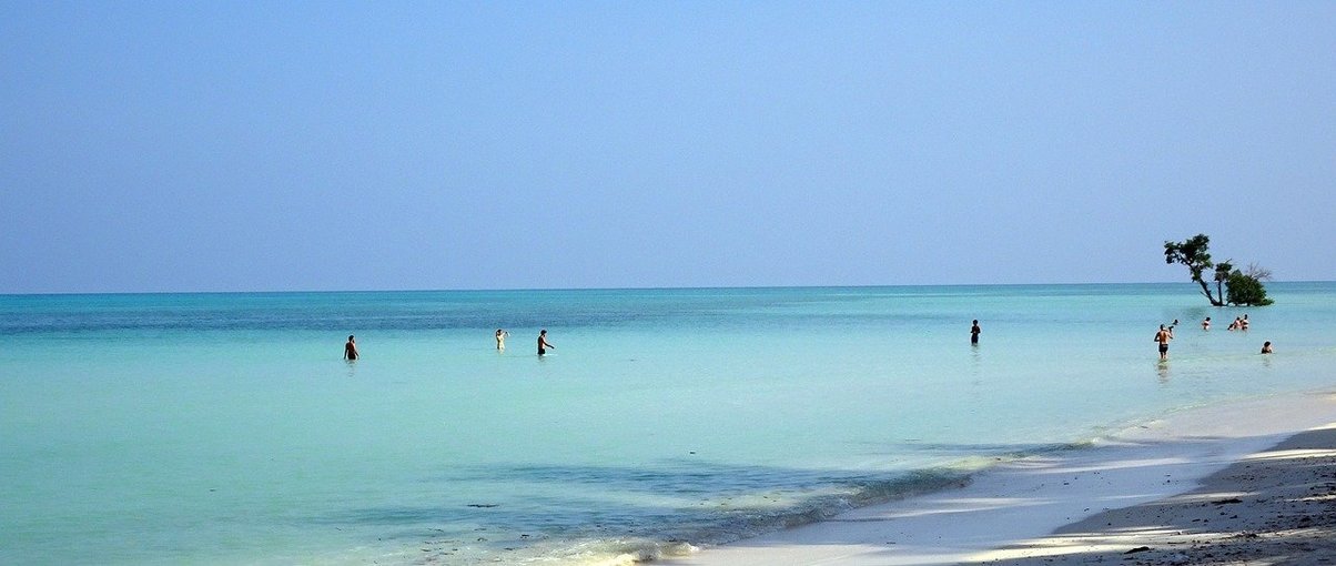 Andaman and Nicobar 