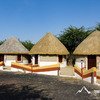 House at Rann Kutch