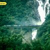 Dandeli to Dudhsagar Train