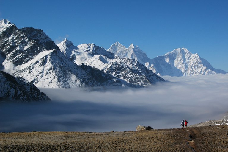 Annapurna Image