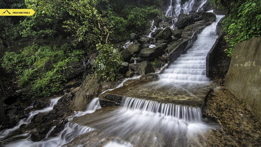 Amboli Ghat