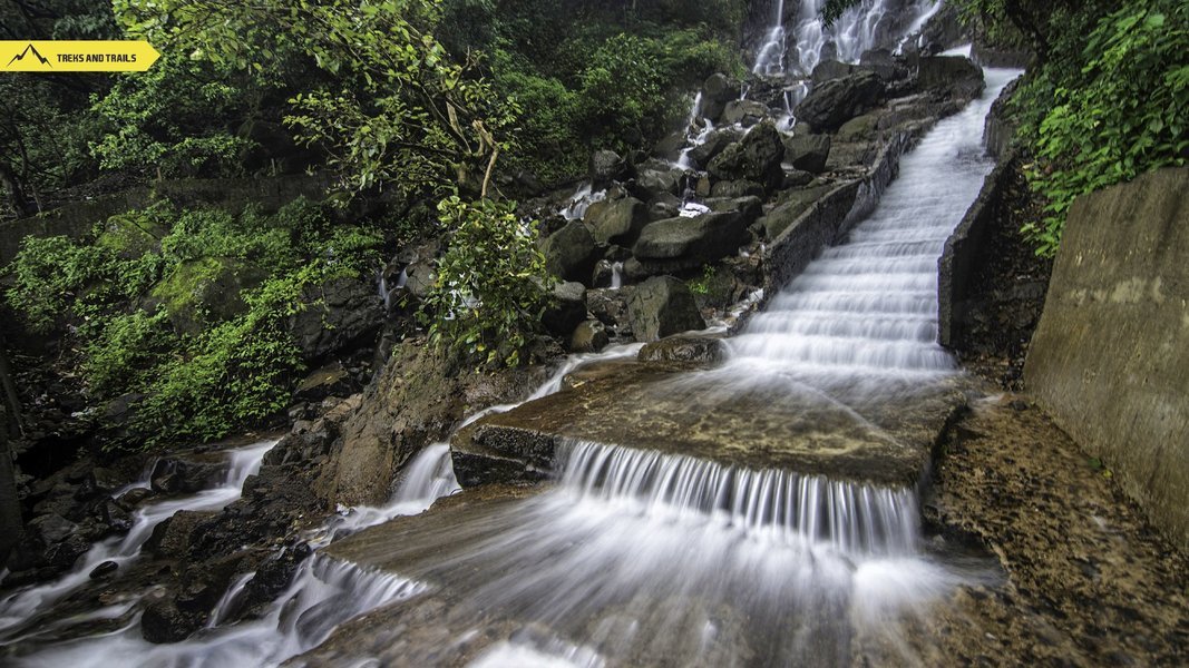Amboli Ghat