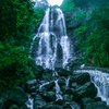 Amboli Ghat Waterfall