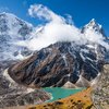 Mountain of Everst 