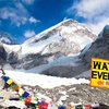 Everest Base Camp Trekking