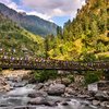 Trek Kasol Kheerganga Tosh