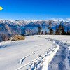 Kedarkantha Winter