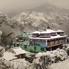 Kedarkantha Houses