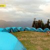 Kedarkantha Camping Photo