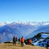 Kedarkantha Trekking