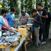 Kedarkantha Trek Enjoyment