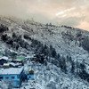 Kedarnatha Uttarakhand