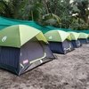Kelva Beach Camping