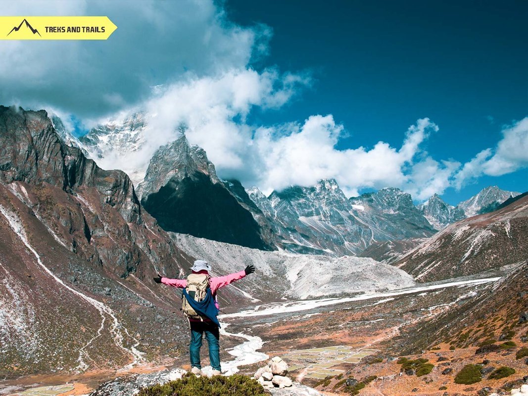 Nepal Treks