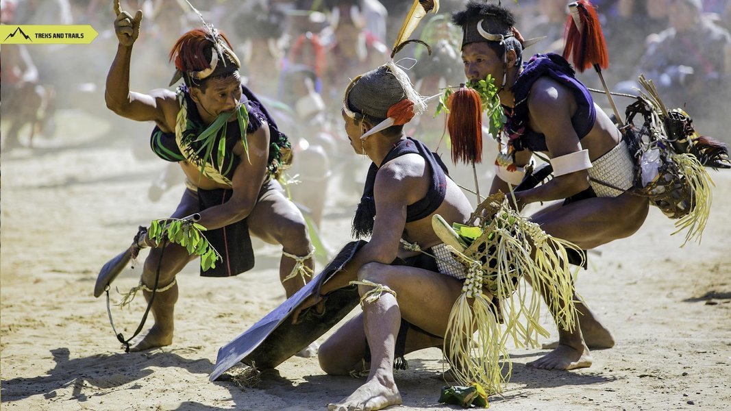 Hornbill Festival