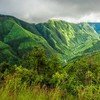Cherrapunji Meghalaya 