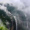 The Seven Sisters Fall