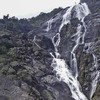 Dudhsagar Dandeli Waterfall Image
