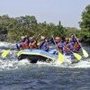 Dudhsagar Dandeli River Rafting