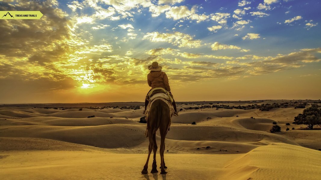Jaisalmer