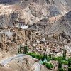 Tour to Leh Ladakh