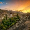 Sham Valley Ladakh