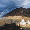 Zanzkar Ladakh Trekking