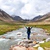Leh Ladakh