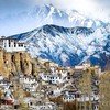 Ladakh Lamayuru 