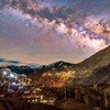 Milky Way of Leh Ladakh