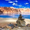 Pangong Lake