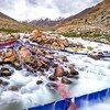 Nubra Valley Landscape