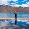 Pangong Photos