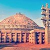 Stupa Sanchi