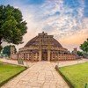 Sanchi Stupa Madhya Pradesh
